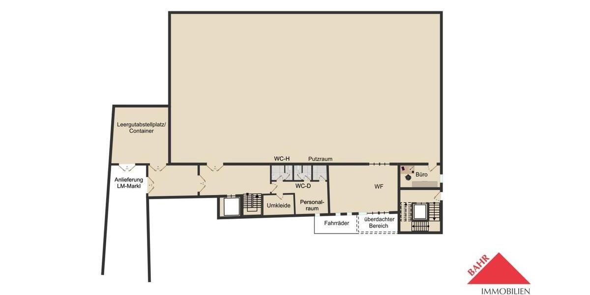 Gewerbeobjekt Holzgerlingen - 3.900&euro; | Angebot:25332362