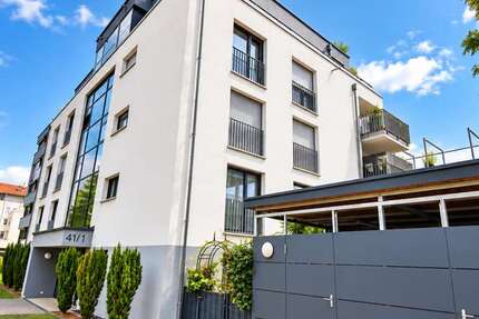 Wohnung Sindelfingen - 3 Zimmer, 78 m&sup2;, 340.000&euro; | Angebot:27513387