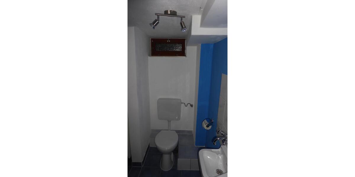 Etagenwohnung Rottenburg am Neckar - 1 Zimmer, 32 m&sup2;, 370&euro; | Angebot:25794089