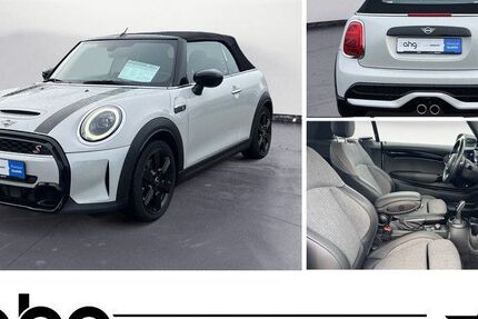 Mini Cooper S Cabrio 48.818 km 26.660 &euro; Eningen u. A. 72800
