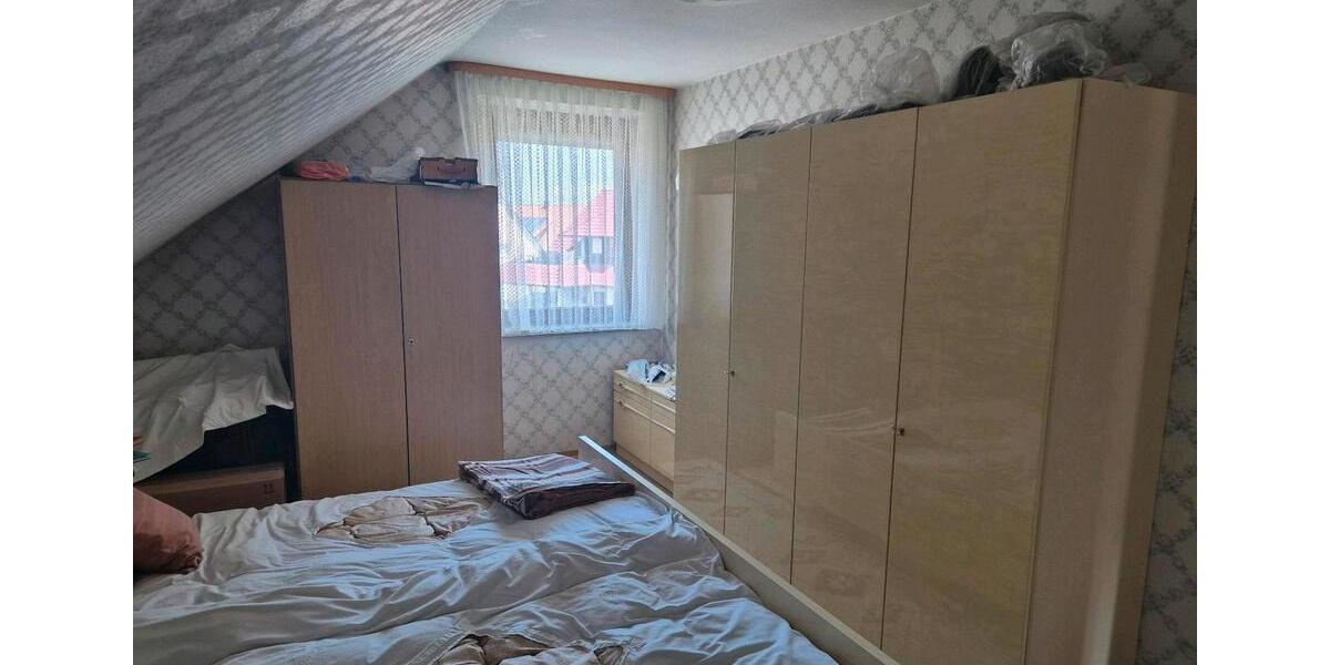 Einfamilienhaus Haigerloch - 8 Zimmer, 128 m&sup2;, 399.000&euro; | Angebot:26729198
