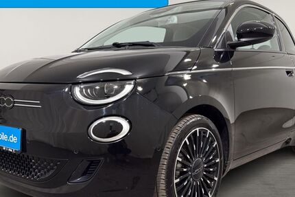 Fiat 500e 51.900 km 19.990 &euro; Reutlingen 72762