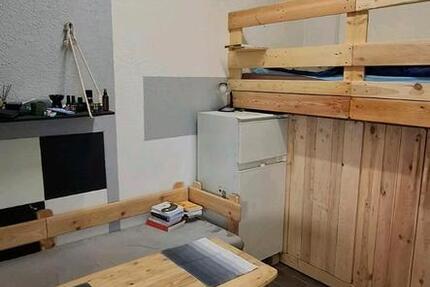 Wohnung Stuttgart Zuffenhausen - 1 Zimmer, 23 m&sup2;, 750&euro; | Angebot:25097139