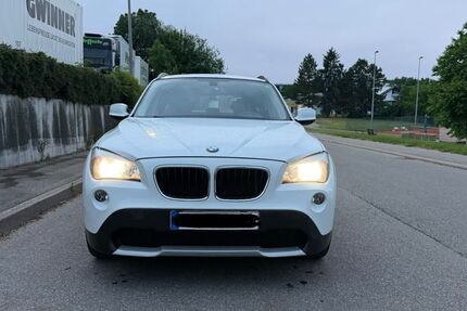 BMW X1 215.000 km 7.000 &euro; Rohrdorf 72229