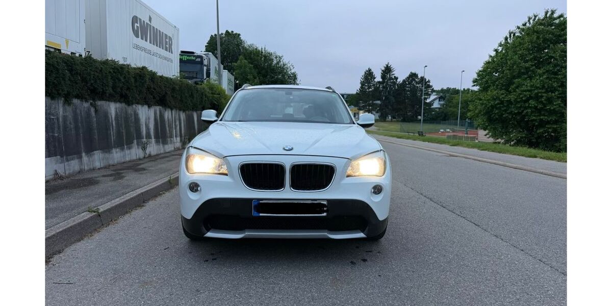 BMW X1 215.000 km 7.000 &euro; Rohrdorf 72229