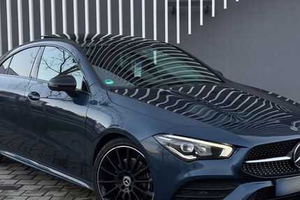 Mercedes-Benz CLA 200 89.000 km 27.250 &euro; Reutlingen 72764