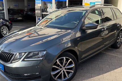 Skoda Octavia 140.000 km 15.900 &euro; Nürtingen bei Stuttgart 72622