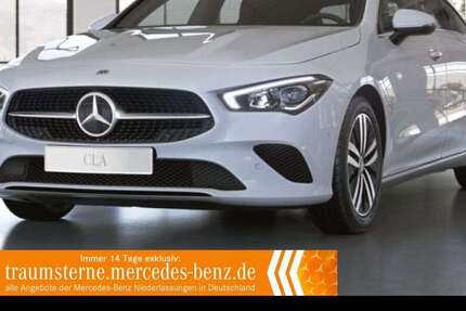 Mercedes-Benz CLA 250 37.184 km 29.890 &euro; Stuttgart 70469