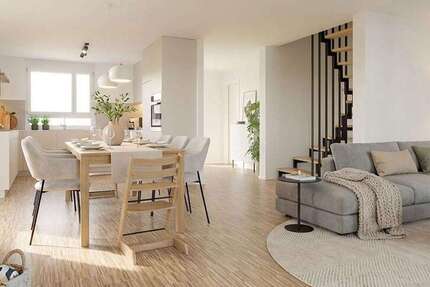 Haus Leinfelden-Echterdingen Echterdingen - 4.5 Zimmer, 127 m&sup2;, 739.000&euro; | Angebot:27469401