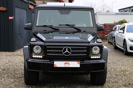 Mercedes-Benz G 350 275.000 km 46.500 &euro; Pfullingen 72793