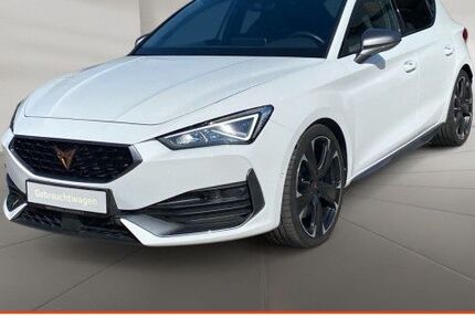 Cupra Leon 30.267 km 29.930 &euro; Nürtingen 72622