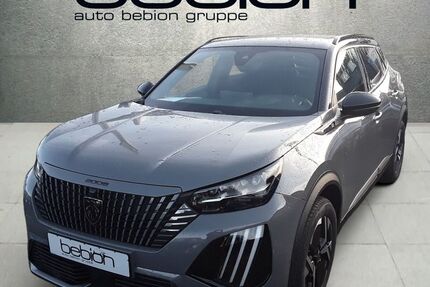 Peugeot 2008 14.510 km 26.880 &euro; Reutlingen 72766