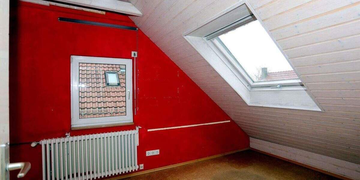 Doppelhaushälfte Reutlingen Voller Brunnen - 5 Zimmer, 95 m&sup2;, 395.000&euro; | Angebot:25782139