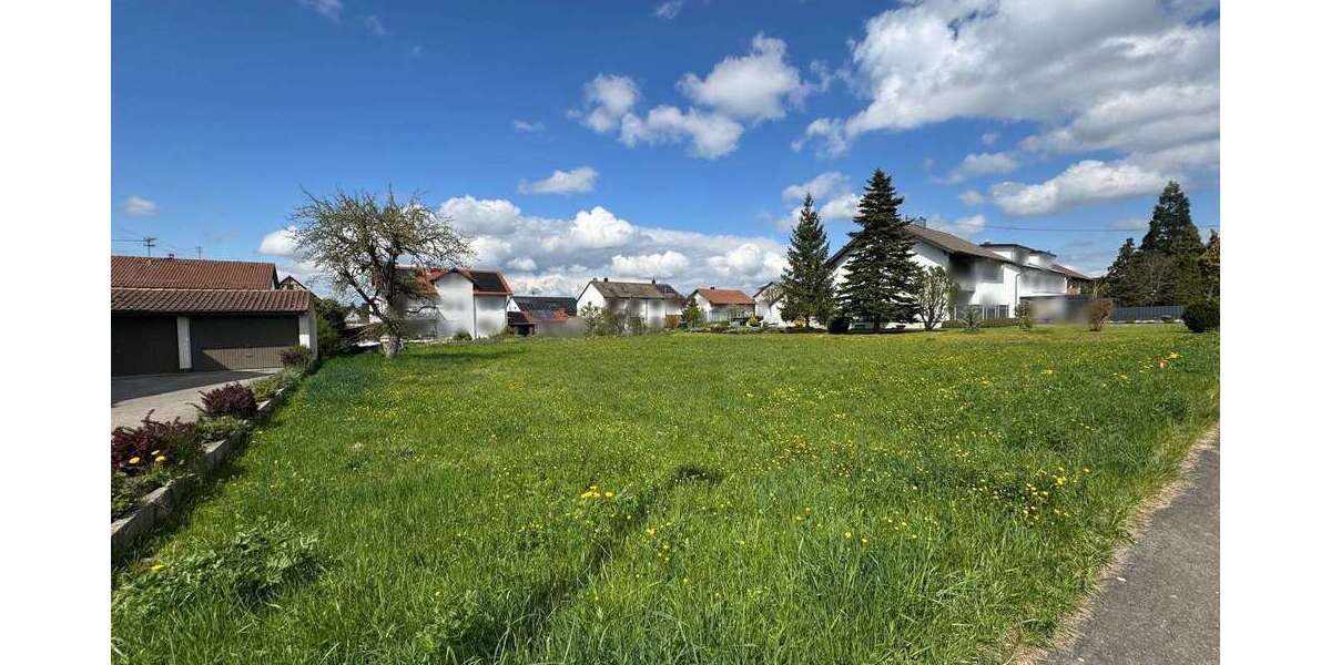 Grundstück Hirrlingen - 249.000&euro; | Angebot:26267808