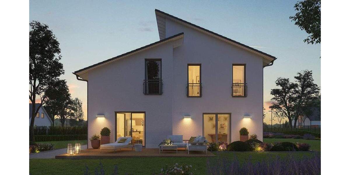 Einfamilienhaus Rottenburg am Neckar Seebronn - 7 Zimmer, 245 m&sup2;, 604.399&euro; | Angebot:25733677