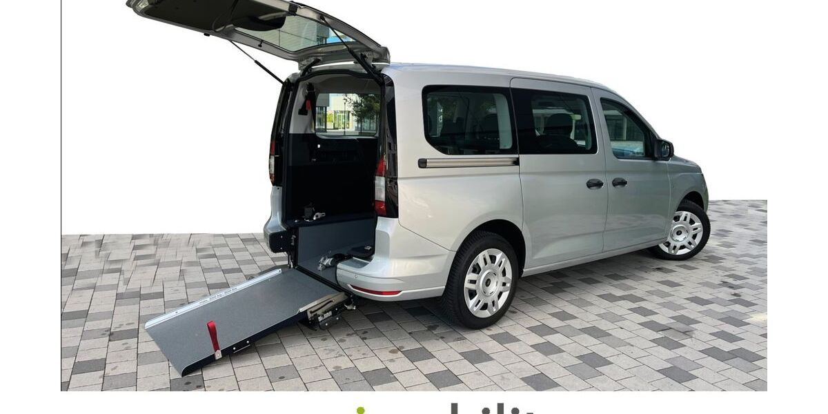 Ford Grand Tourneo 12.987 km 43.500 &euro; Leinfelden-Echterdingen 70771