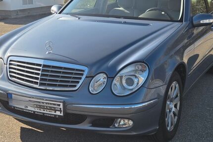 Mercedes-Benz E 320 194.800 km 6.499 &euro; Reutlingen 72764