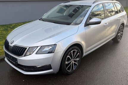 Skoda Octavia 141.000 km 12.900 &euro; Sindelfingen 71069