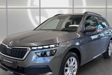 Skoda Kamiq 44.095 km 17.500 &euro; Nagold 72202