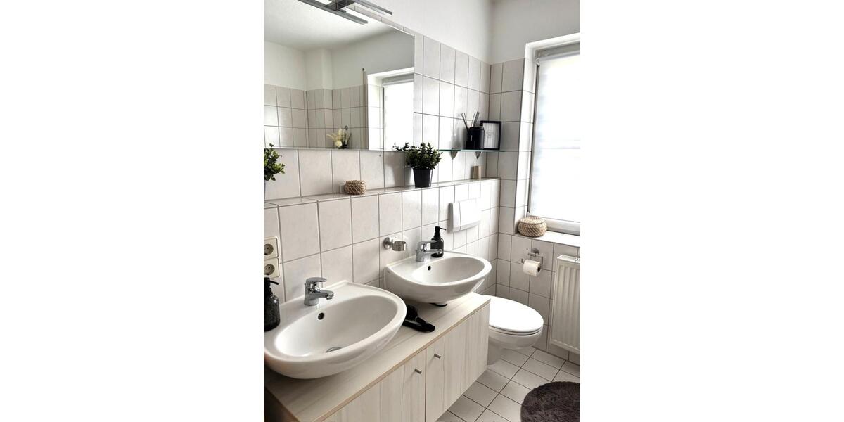 Etagenwohnung Horb am Neckar - 3.5 Zimmer, 73 m&sup2;, 820&euro; | Angebot:25945534