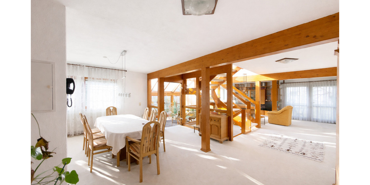 Einfamilienhaus Herrenberg Kayh - 5 Zimmer, 231 m&sup2;, 795.000&euro; | Angebot:25730772