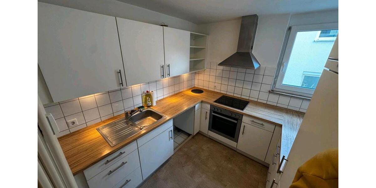 Etagenwohnung Reutlingen Reutlingen (Kernstadt) - 3 Zimmer, 83 m&sup2;, 315.000&euro; | Angebot:27189741