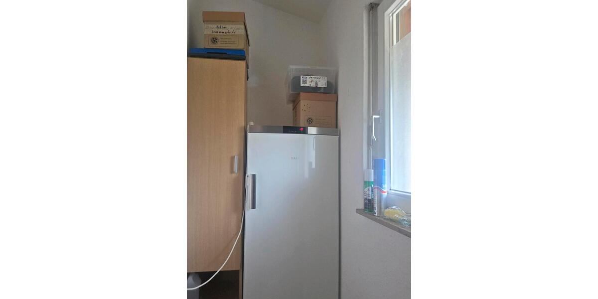 Etagenwohnung Horb am Neckar - 2 Zimmer, 58 m&sup2;, 550&euro; | Angebot:25591067