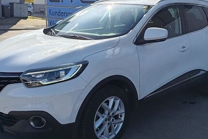 Renault Kadjar 75.449 km 12.990 &euro; Pfullingen 72793