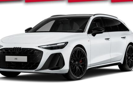 Audi A6 16.060 km 64.920 &euro; Böblingen 71034