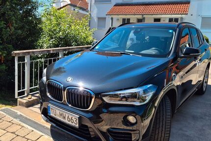 BMW X1 154.000 km 13.400 &euro; Rottenburg 72108