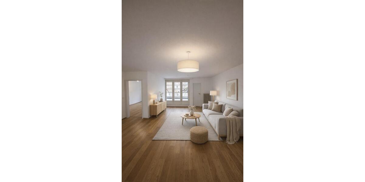 Etagenwohnung Nagold - 3.5 Zimmer, 95 m&sup2;, 1.330&euro; | Angebot:26178624