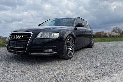 Audi A6 176.000 km 10.900 &euro; Herrenberg 71083