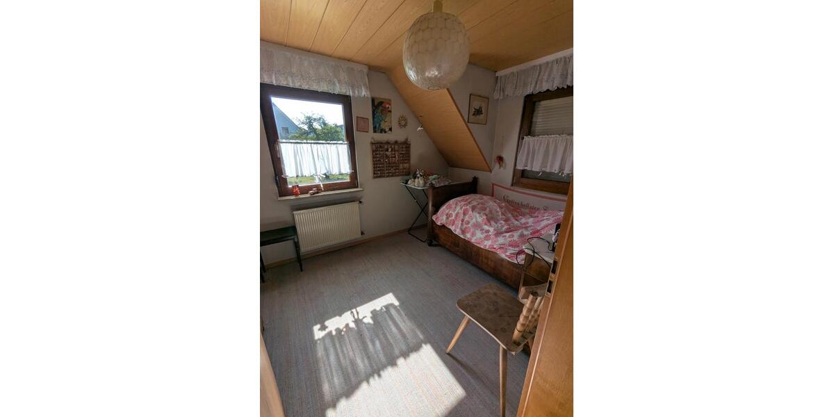 Einfamilienhaus Jettingen - 4 Zimmer, 85 m&sup2;, 349.000&euro; | Angebot:27244498