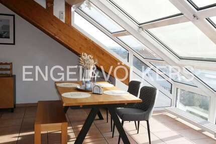 Wohnung Tübingen Schönblick / Winkelwiese - 2 Zimmer, 65 m&sup2;, 1.105&euro; | Angebot:25483261