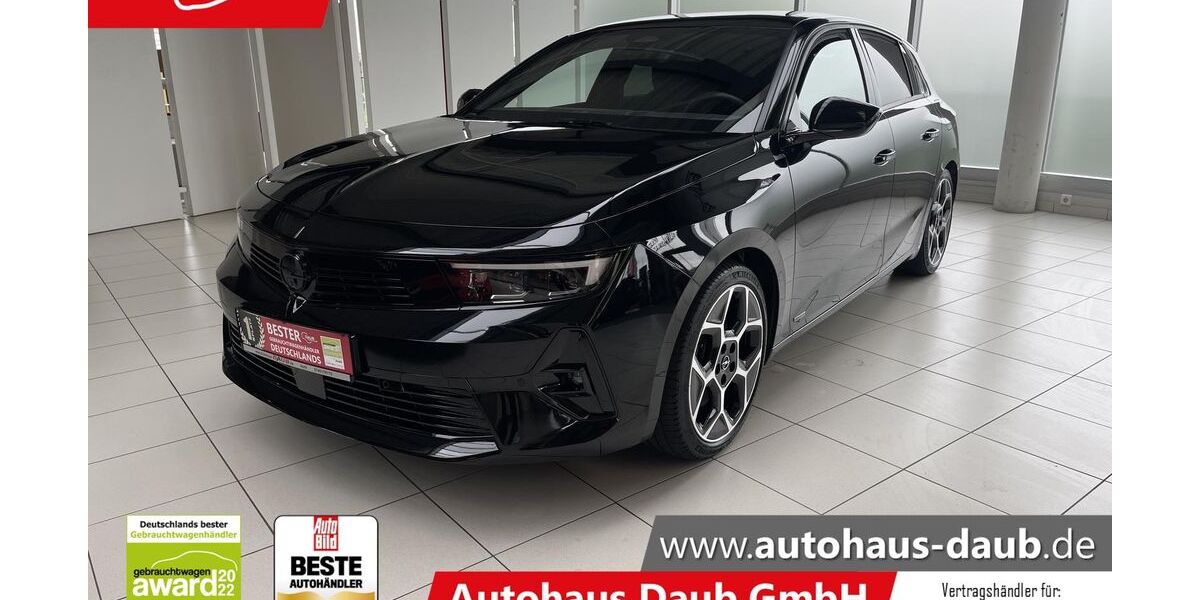 Opel Astra 42.100 km 21.980 &euro; Horb a/N 72160
