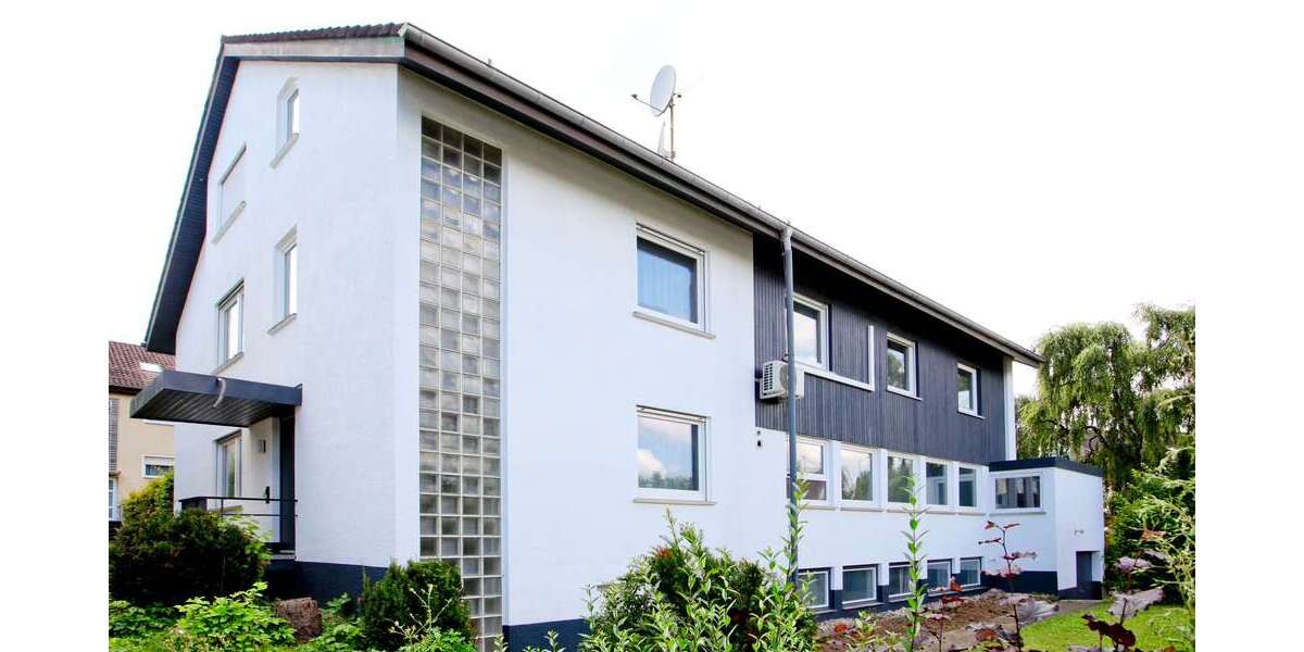 Etagenwohnung Magstadt - 5 Zimmer, 115 m&sup2;, 1.500&euro; | Angebot:27202079