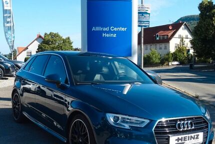 Audi A3 82.300 km 22.900 &euro; Mössingen-Talheim 72116