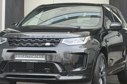 Land Rover Discovery Sport 120.000 km 22.900 &euro; Reutlingen/Mittelstadt 72766