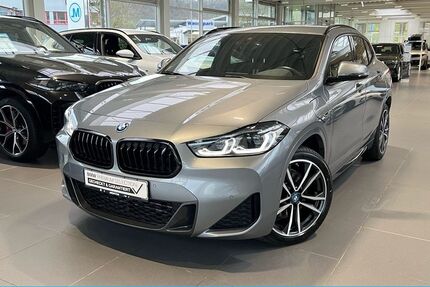BMW X2 39.005 km 27.490 &euro; Tübingen 72072