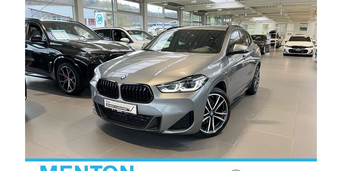 BMW X2 39.005 km 27.490 &euro; Tübingen 72072