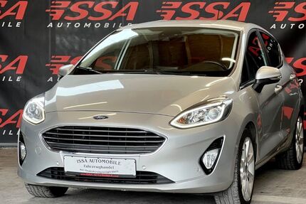 Ford Fiesta 130.000 km 7.990 &euro; Pfullingen 72793