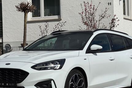 Ford Focus 44.319 km 19.290 &euro; Walddorfhäslach (bei Stuttgart) 72141