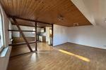 Dachgeschoßwohnung Beuren - 1.5 Zimmer, 42 m&sup2;, 530&euro; | Angebot:26695948