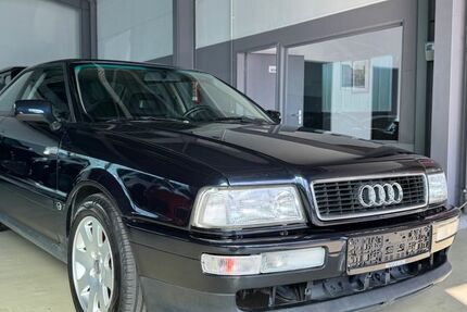 Audi Coupé 142.000 km 13.900 &euro; Neckartailfingen 72666