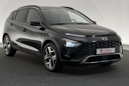 Hyundai BAYON 49.919 km 15.470 &euro; Horb am Neckar 72160