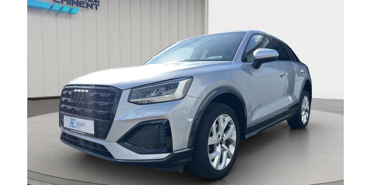 Audi Q2 67.585 km 22.490 &euro; Reutlingen 72770