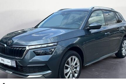 Skoda Kamiq 53.500 km 19.820 &euro; Tübingen 72072