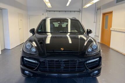 Porsche Cayenne 198.114 km 23.750 &euro; Böblingen 71034