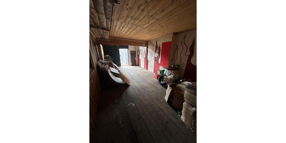 Gewerbeobjekt Nagold - 120&euro; | Angebot:24825824