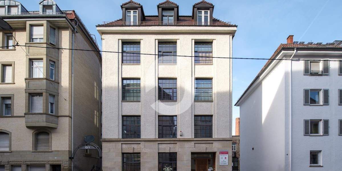 Gewerbeobjekt Stuttgart Süd - 3.200&euro; | Angebot:25779852